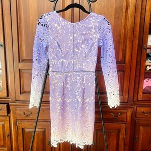 Hello Molly Mini Dress